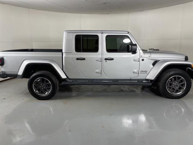 used 2023 Jeep Gladiator car, priced at $26,700