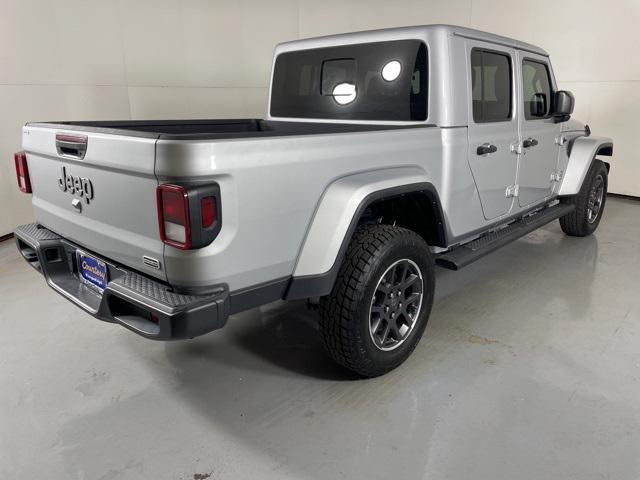 used 2023 Jeep Gladiator car, priced at $26,700
