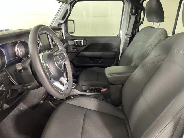 used 2023 Jeep Gladiator car, priced at $26,700