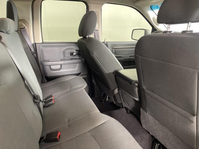 used 2024 Ram 1500 Classic car, priced at $30,500