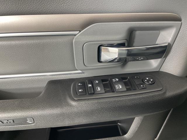 used 2024 Ram 1500 Classic car, priced at $30,500