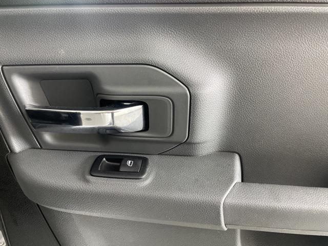 used 2024 Ram 1500 Classic car, priced at $30,500