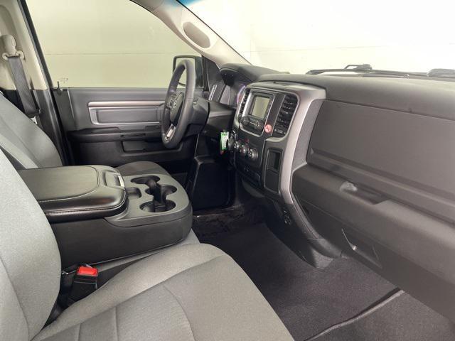 used 2024 Ram 1500 Classic car, priced at $30,500