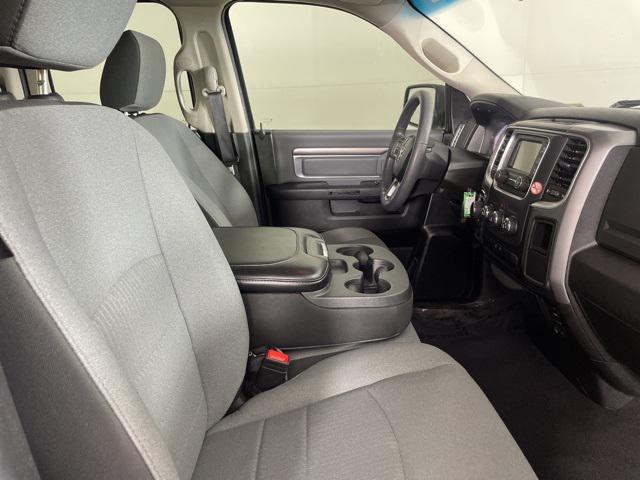 used 2024 Ram 1500 Classic car, priced at $30,500
