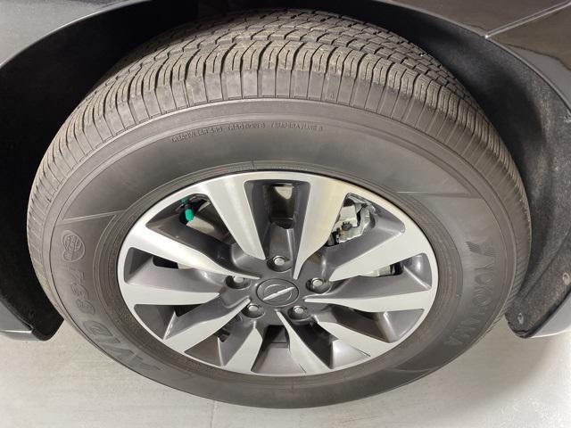 used 2022 Chrysler Pacifica Hybrid car, priced at $27,000