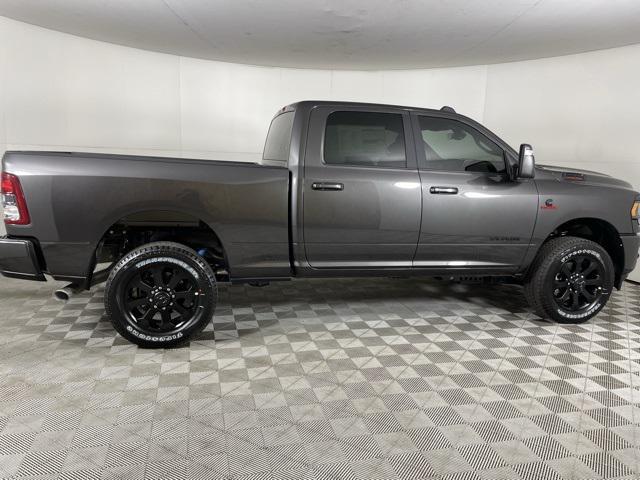 new 2024 Ram 2500 car, priced at $64,006