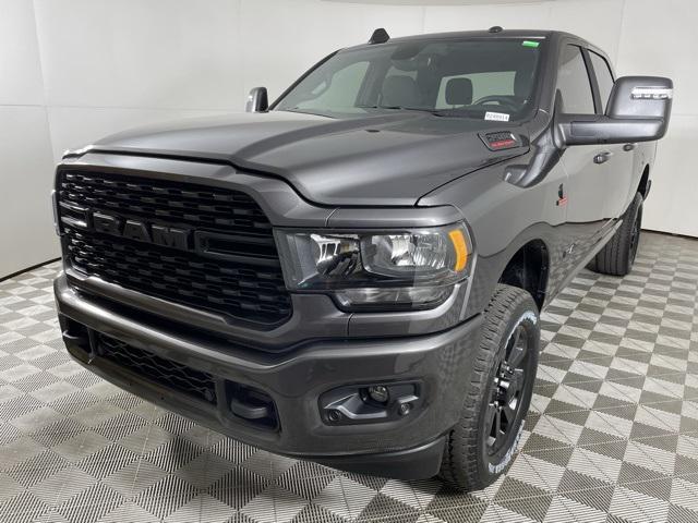 new 2024 Ram 2500 car, priced at $64,006