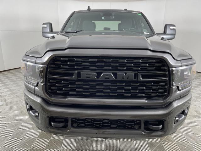 new 2024 Ram 2500 car, priced at $64,006