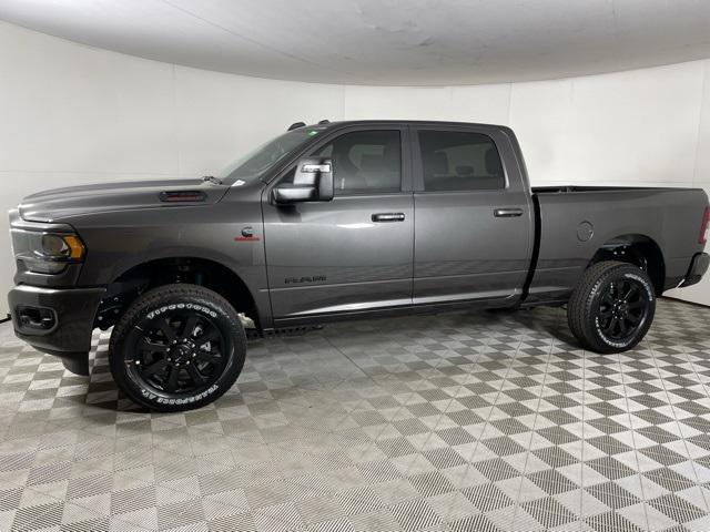 new 2024 Ram 2500 car, priced at $64,006