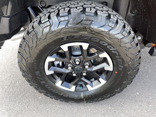 new 2025 Jeep Wrangler 4xe car, priced at $60,400