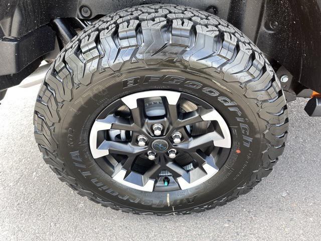 new 2025 Jeep Wrangler 4xe car, priced at $60,400