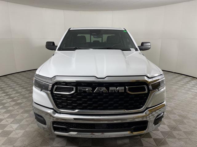 new 2025 Ram 1500 car, priced at $41,506