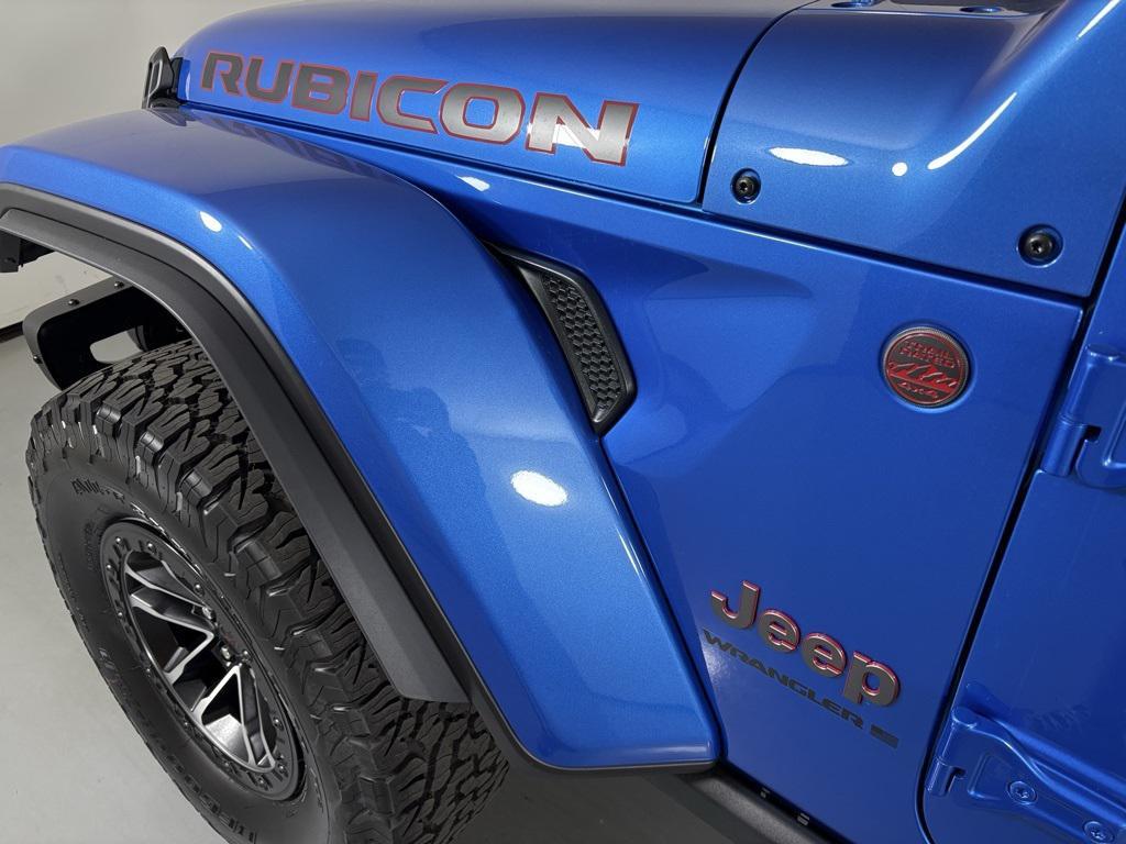 new 2026 Jeep Wrangler car, priced at $64,900