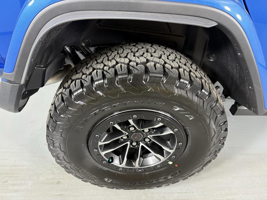 new 2026 Jeep Wrangler car, priced at $64,900