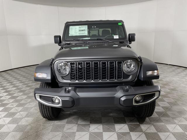 new 2024 Jeep Gladiator car, priced at $36,282