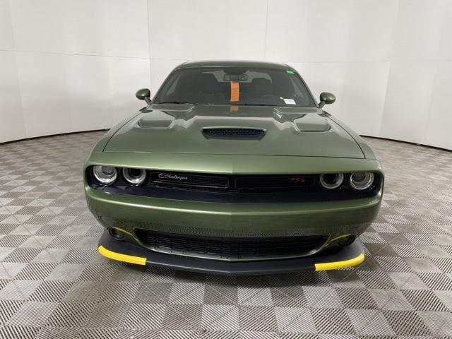new 2023 Dodge Challenger car, priced at $46,790