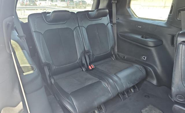 used 2023 Jeep Grand Cherokee L car, priced at $35,055