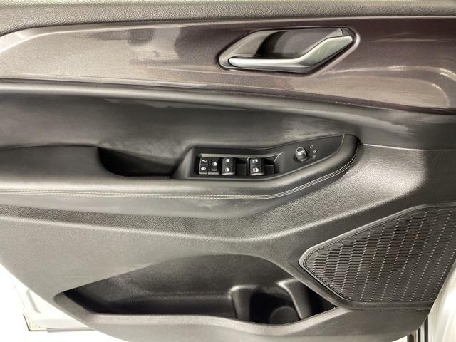 used 2023 Jeep Grand Cherokee L car, priced at $32,000