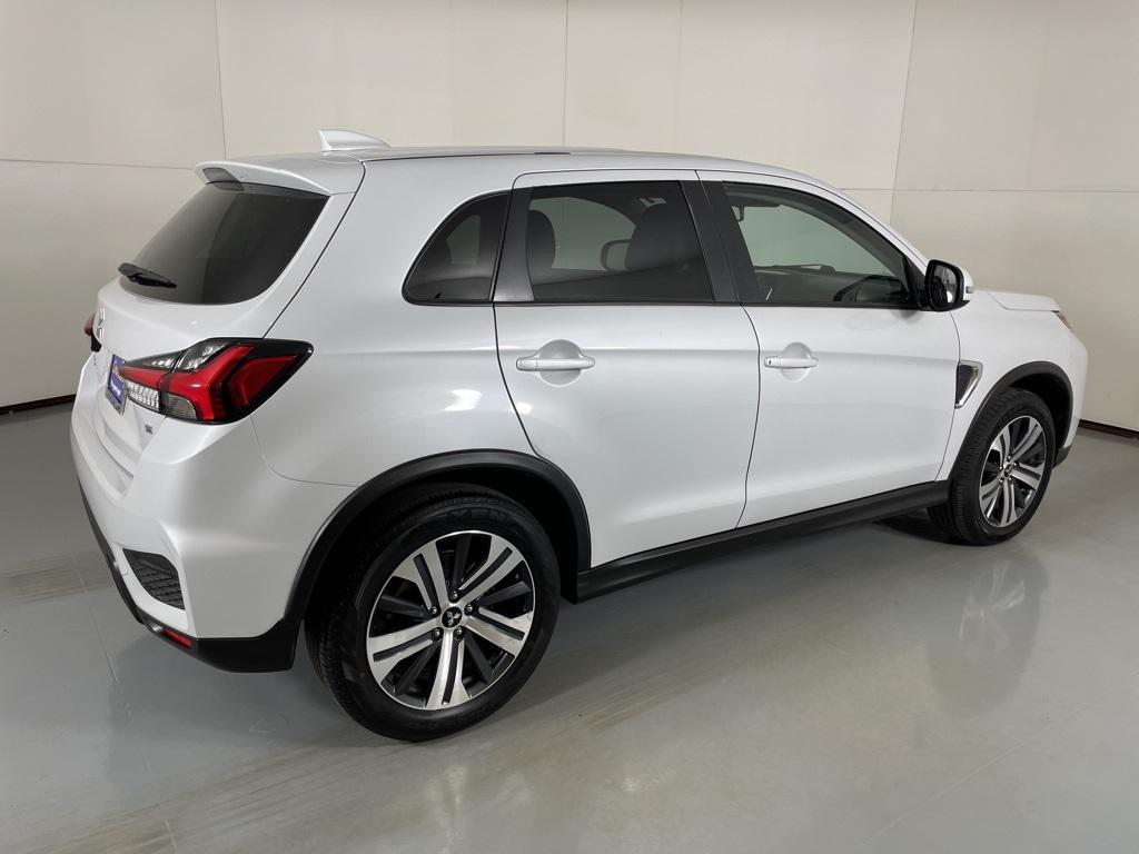 used 2024 Mitsubishi Outlander Sport car, priced at $17,500