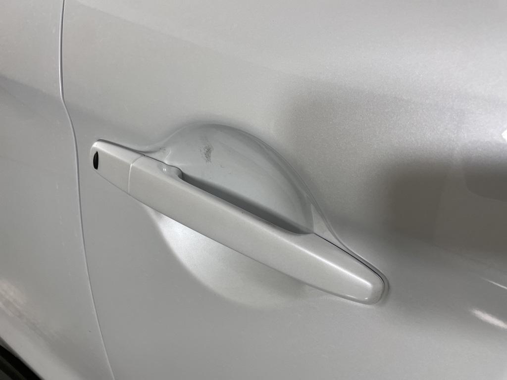 used 2024 Mitsubishi Outlander Sport car, priced at $17,500