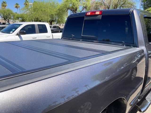 used 2018 Ram 2500 car, priced at $41,000