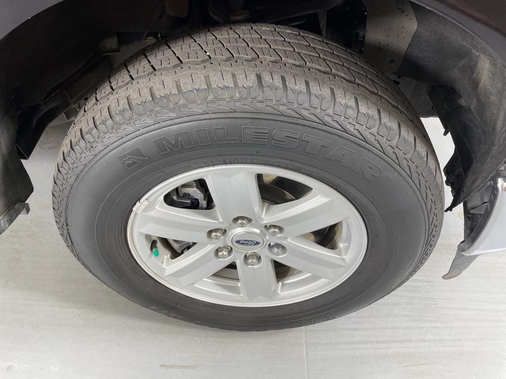 used 2023 Ford F-150 car, priced at $29,100