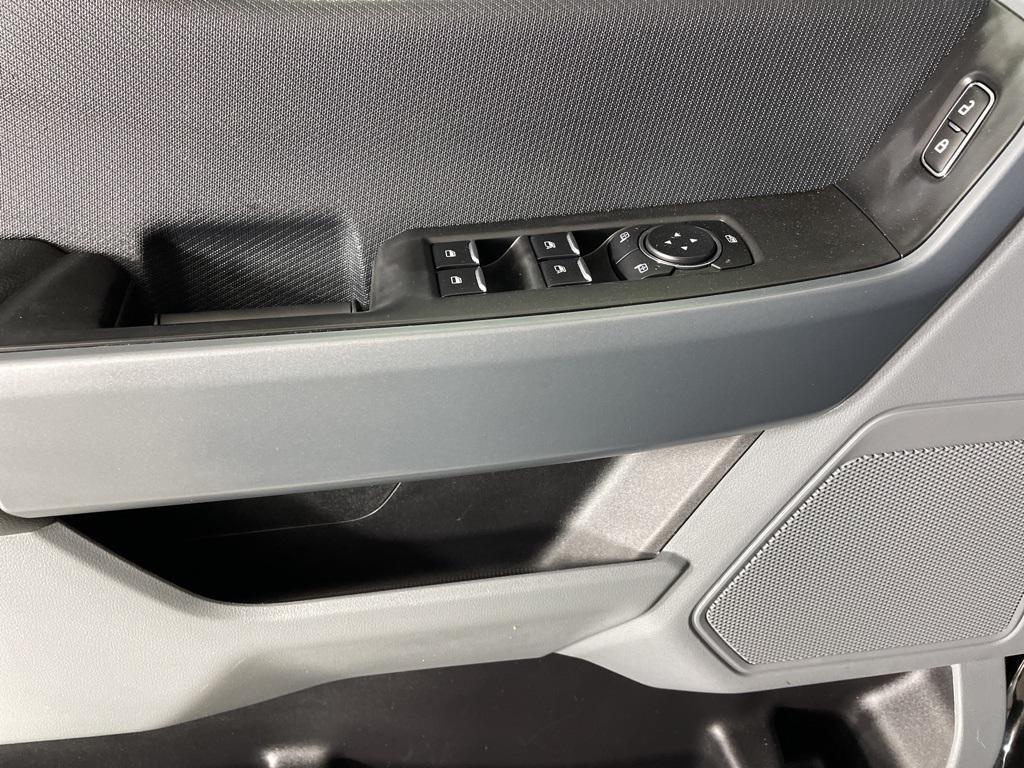 used 2023 Ford F-150 car, priced at $29,100