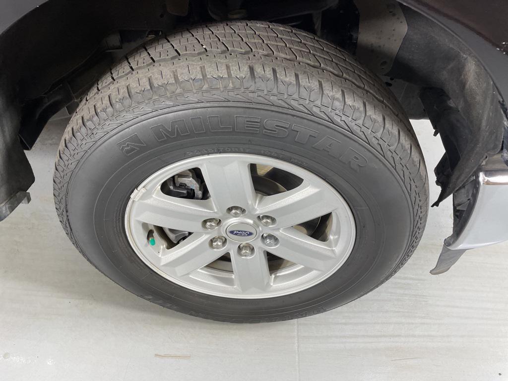 used 2023 Ford F-150 car, priced at $29,100