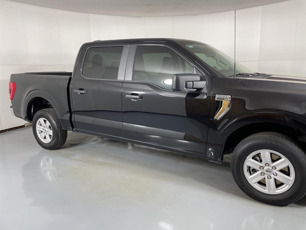used 2023 Ford F-150 car, priced at $29,100