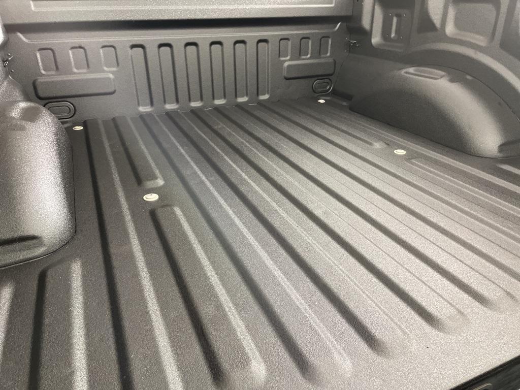 used 2023 Ford F-150 car, priced at $29,100