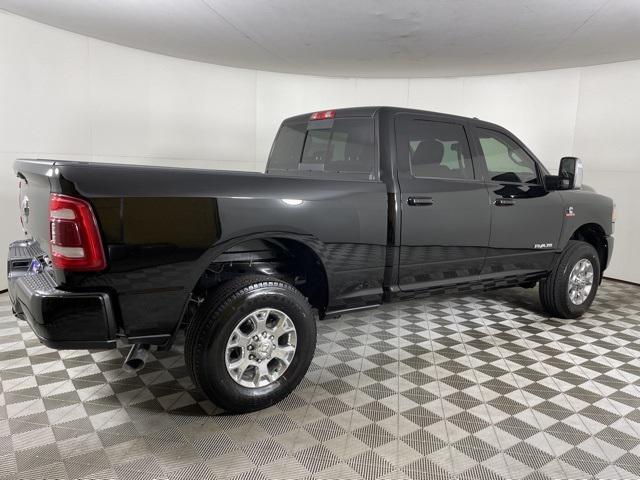 new 2024 Ram 2500 car, priced at $65,116