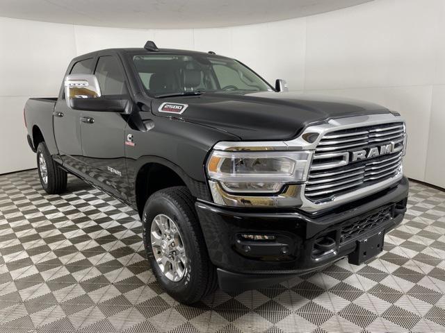 new 2024 Ram 2500 car, priced at $65,116