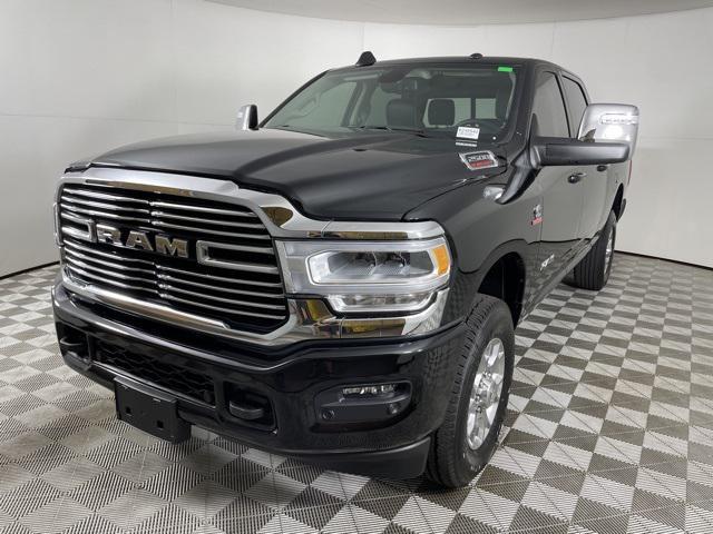 new 2024 Ram 2500 car, priced at $65,116