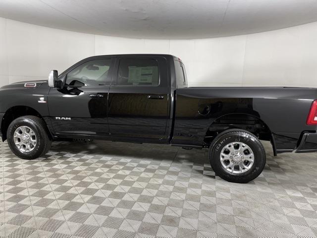 new 2024 Ram 2500 car, priced at $65,116