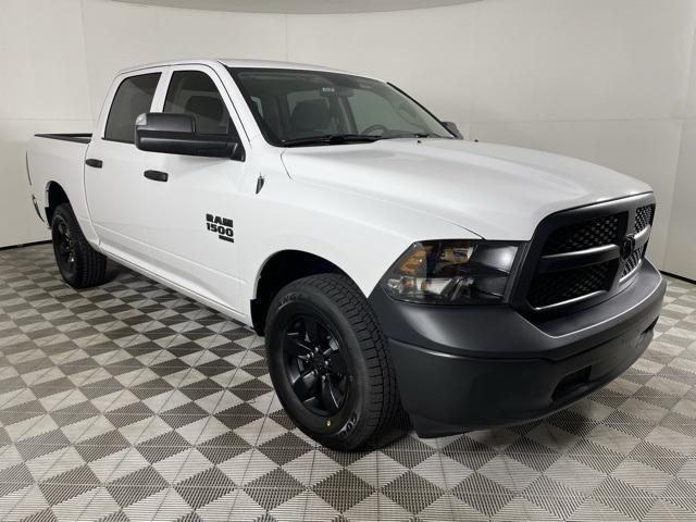 new 2024 Ram 1500 car, priced at $38,406