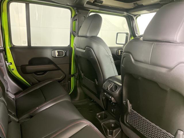 new 2025 Jeep Gladiator car, priced at $50,915