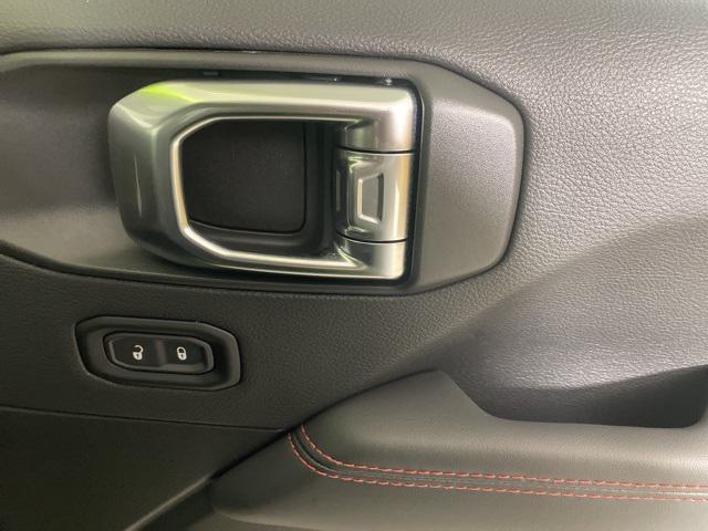 new 2025 Jeep Gladiator car, priced at $50,915