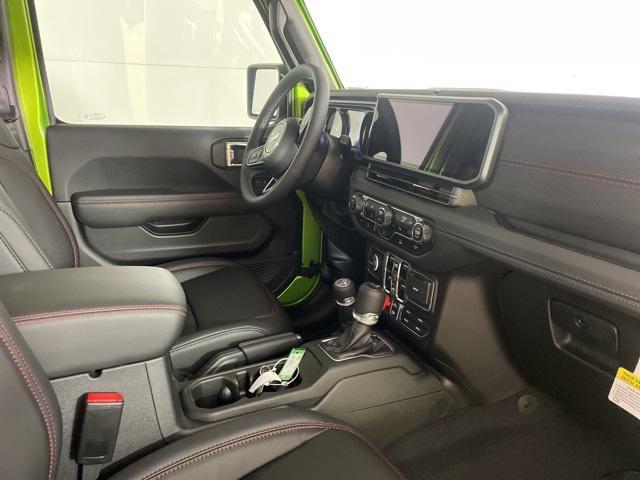 new 2025 Jeep Gladiator car, priced at $50,915