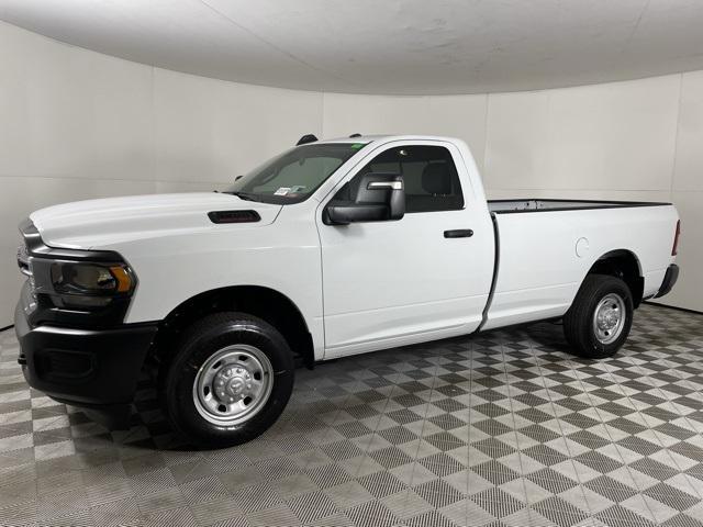 new 2024 Ram 2500 car, priced at $38,406