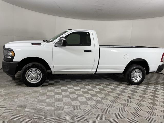 new 2024 Ram 2500 car, priced at $38,406