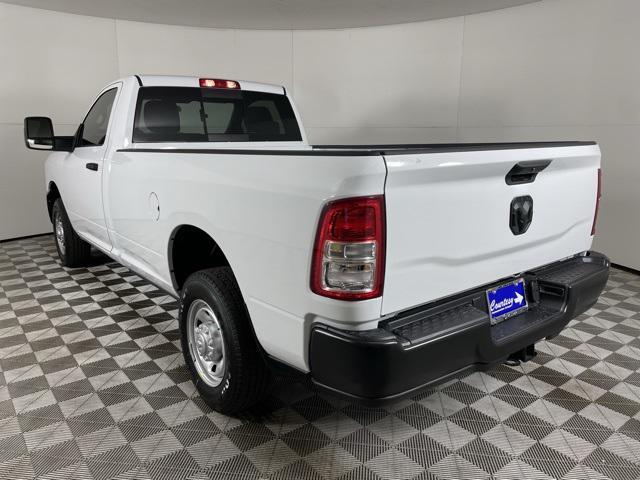 new 2024 Ram 2500 car, priced at $38,406