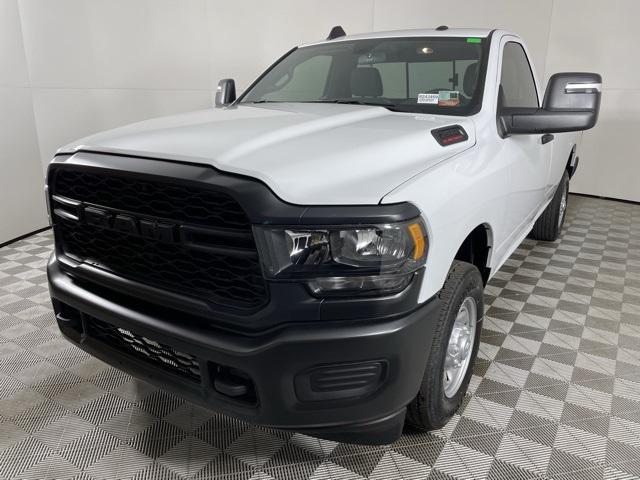 new 2024 Ram 2500 car, priced at $38,406