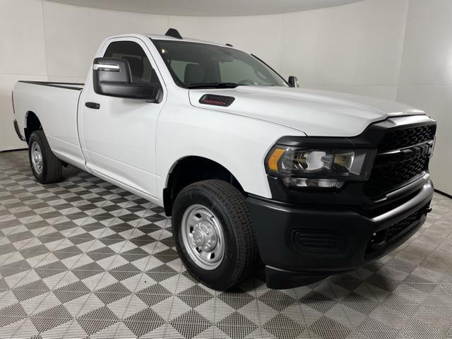 new 2024 Ram 2500 car, priced at $38,406