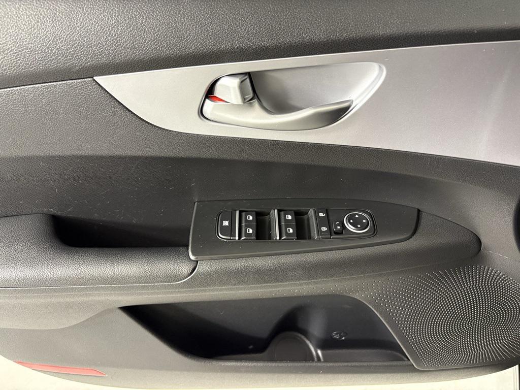 used 2023 Kia Forte car, priced at $13,900