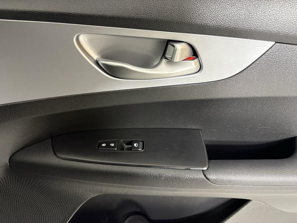 used 2023 Kia Forte car, priced at $13,900