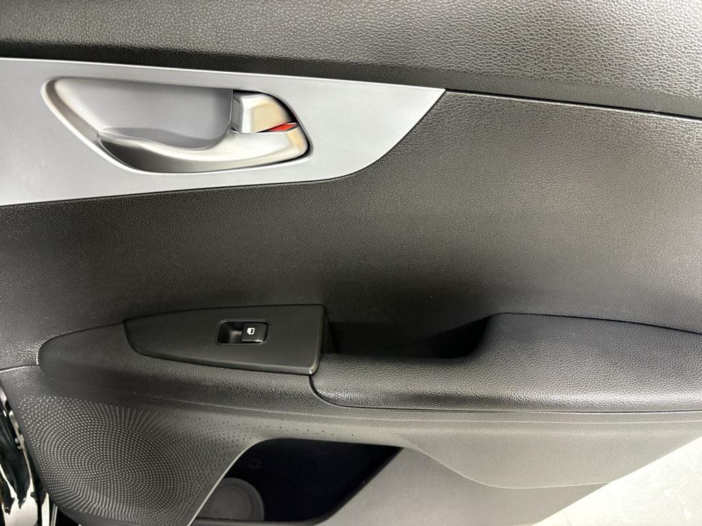 used 2023 Kia Forte car, priced at $13,900