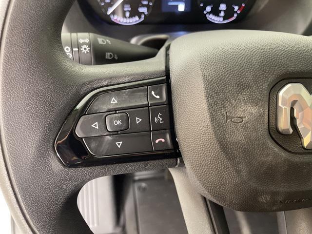 new 2025 Ram ProMaster 1500 car, priced at $51,890