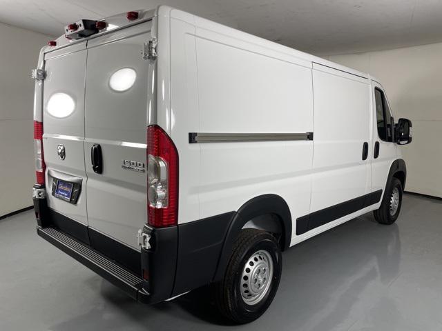 new 2025 Ram ProMaster 1500 car, priced at $51,890