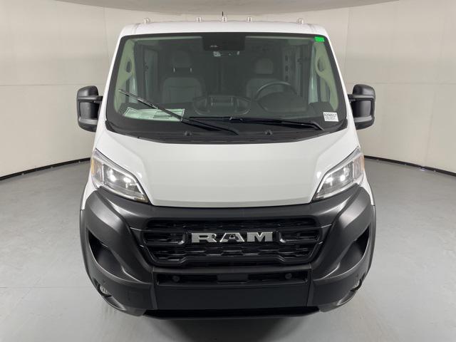 new 2025 Ram ProMaster 1500 car, priced at $51,890