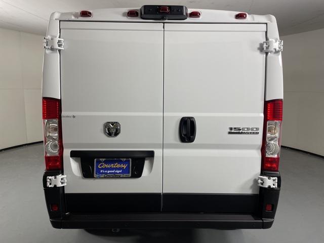 new 2025 Ram ProMaster 1500 car, priced at $51,890